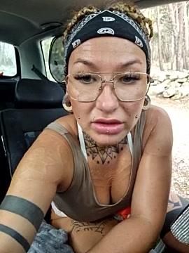Insel_Cowgirl
