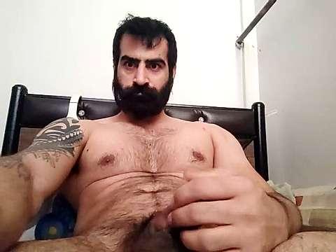 Iraniiii9126