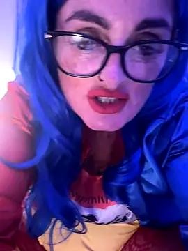 IrishmilfAnna