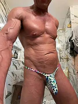 IronDaddyX