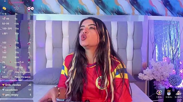 IsaDiiaz
