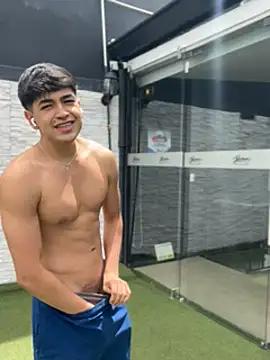 IsaacToyBoy