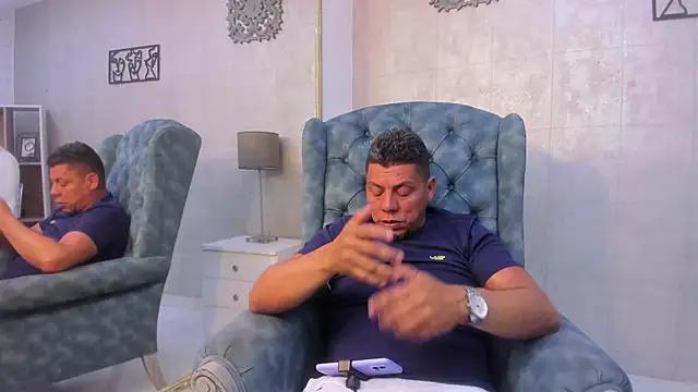 IsaackMorales