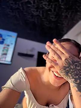 Isabella-Teen