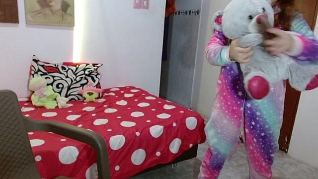 Isadora_Vatiz