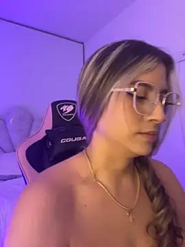 Issabela_G1