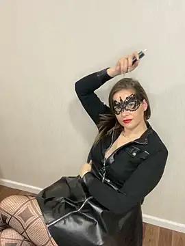 IssadoraQueen
