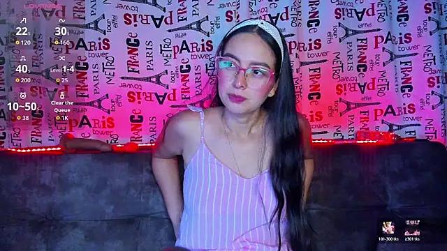 Ivonnybelle