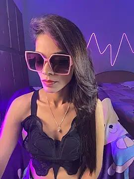Ivy_the_goddess