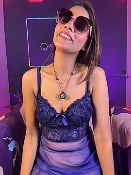 Ivy_the_goddess