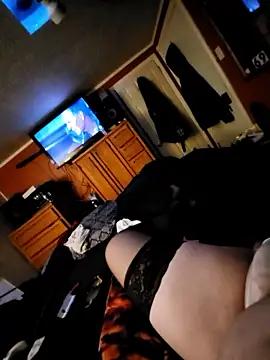 Iwearherpanties