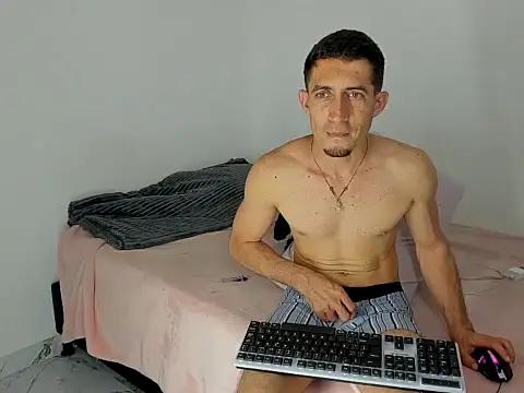 JHON_BLESSED