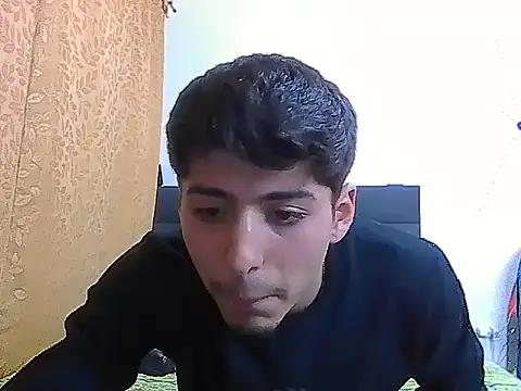 JULIANGREY