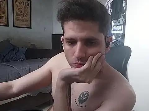 JackMancada
