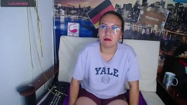 Jade-Coquete