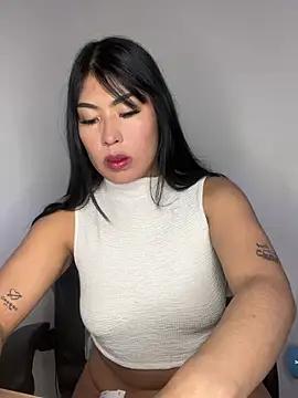 Jade-Naughty