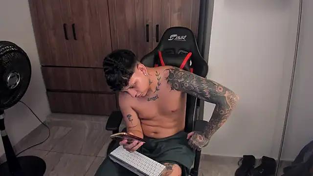 Jake_simons
