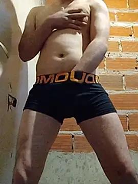 Jamesrico
