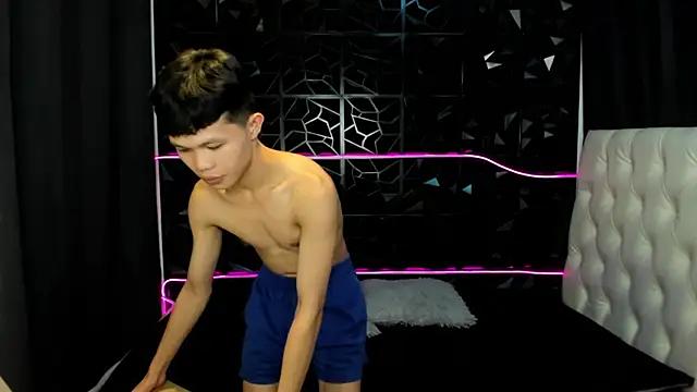 JamesxxxMarky