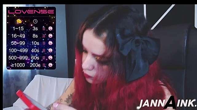 JannaInk