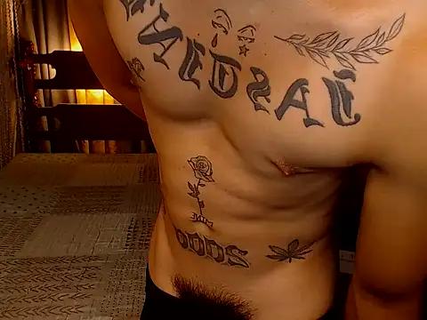 Jastine_hunk