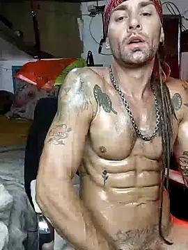 JaxxxRiott