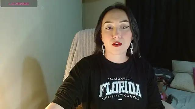 Jazmin-Roxx