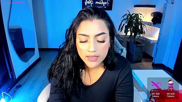 JazminRogers