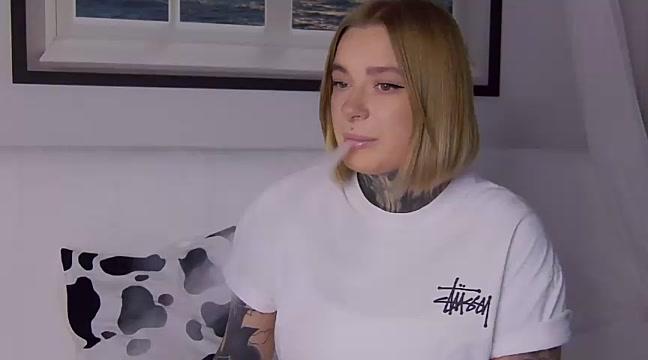 JennyTatooedG