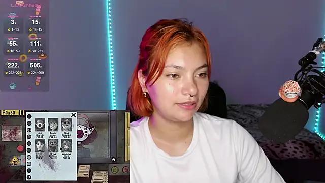 JessieSilver