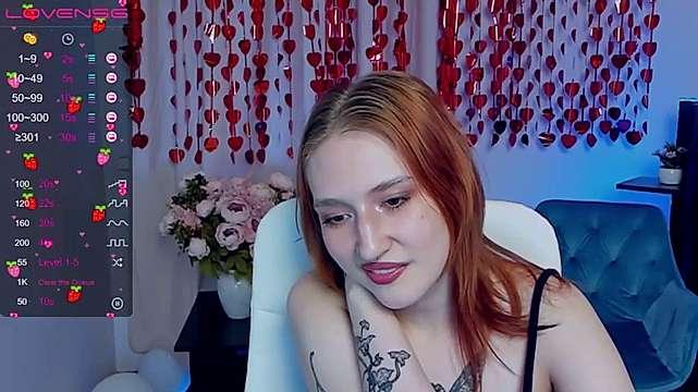 Jessie_Macey
