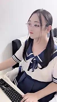 JiangXiaoxue