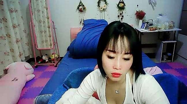 Jiangyiyi