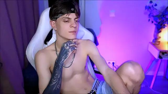 JoelxLane