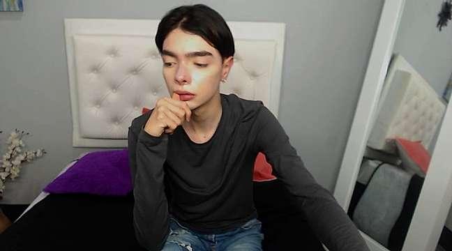 Joey_skinny