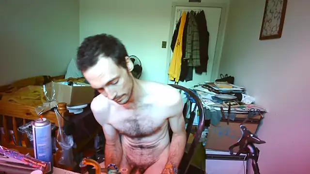 JohnnyMoves