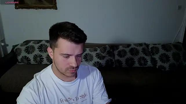 JohnnyStepBro