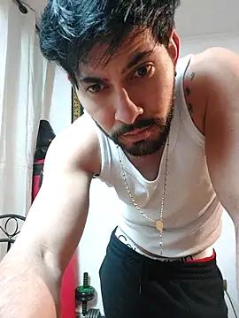 Johnsfitnes
