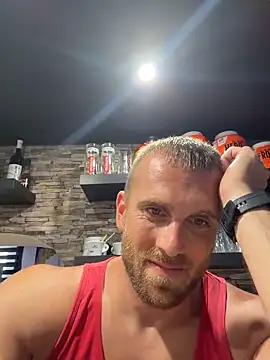 Johnytrain