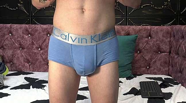 JonnyRick