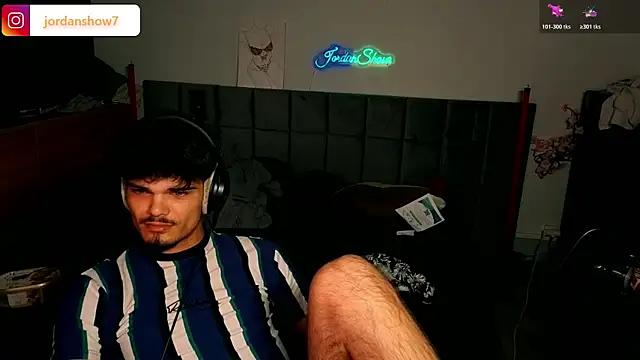 JordanShow