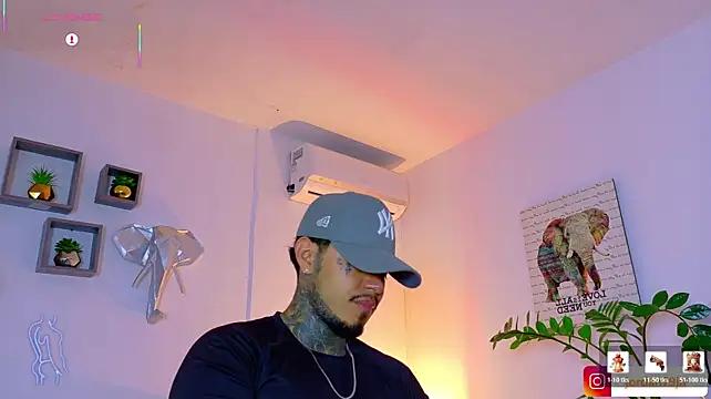 JordanSmiith_