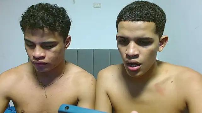 Jose_And_Daniel