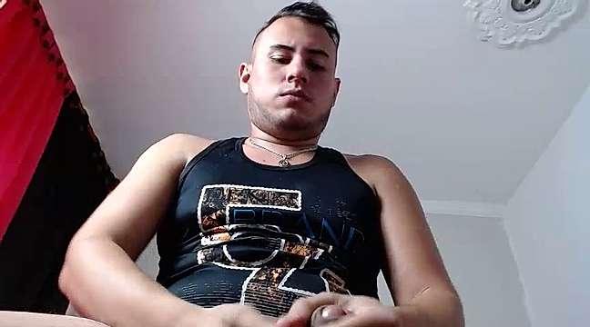 Jose_Ivan_bigcock