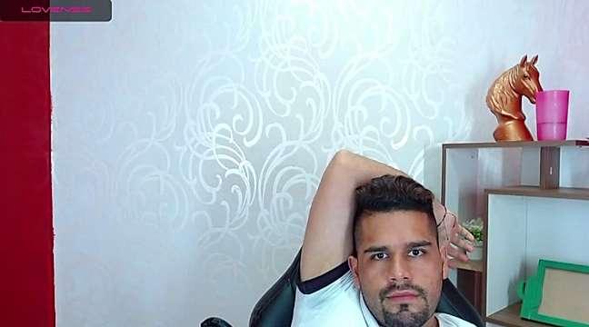 Jose_Wilder