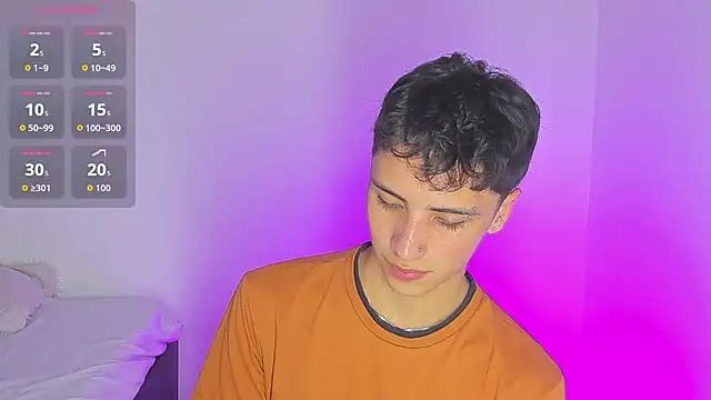JoshClaarktt