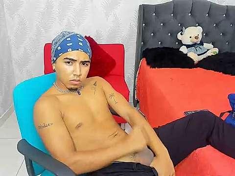 Joshcummingboy