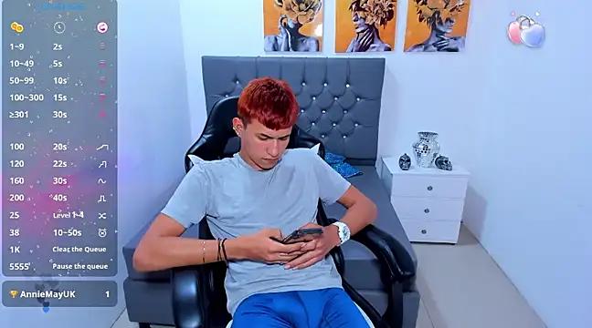 JoshwaScott