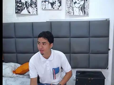 Juan_sexxSHOW