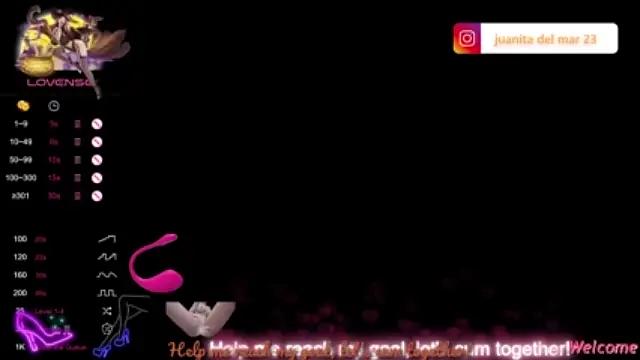 Juanita_del_mar